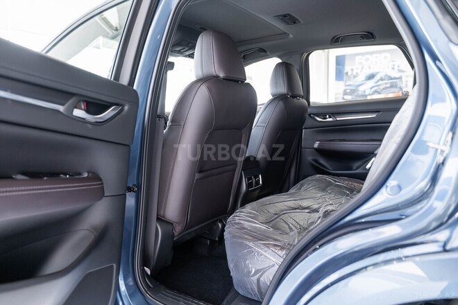 Mazda CX-5 2024, 0 km - 2.5 л - Bakı