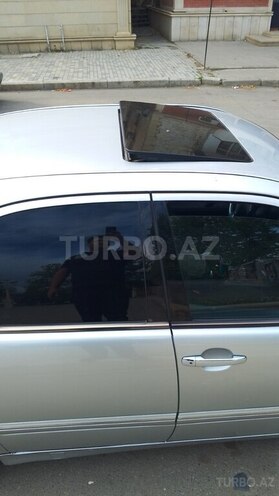 Mercedes E 220 d 2001, 350,000 km - 2.2 л - Gəncə