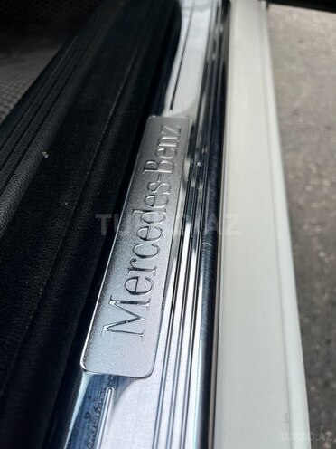 Mercedes E 230 2008, 350,000 km - 2.5 l - Bakı
