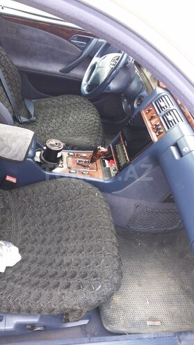 Mercedes E 220 d 2001, 350,000 km - 2.2 л - Gəncə