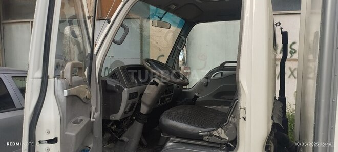 JAC HFC 1040K 2009, 174,000 km - 2.9 l - Bakı