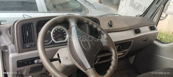 JAC HFC 1040K 2009, 174,000 km - 2.9 l - Bakı