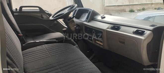JAC HFC 1040K 2009, 174,000 km - 2.9 l - Bakı