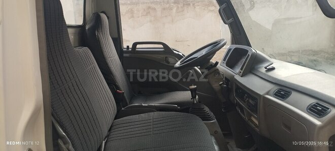 JAC HFC 1040K 2009, 174,000 km - 2.9 l - Bakı