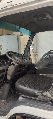JAC HFC 1040K 2009, 174,000 km - 2.9 l - Bakı