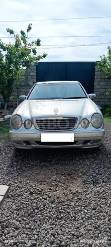 Mercedes E 220 d 1999, 480,000 km - 2.2 л - Bakı
