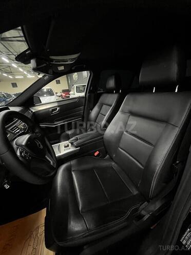 Mercedes E 220 d 2015, 238,500 km - 2.2 l - Bakı