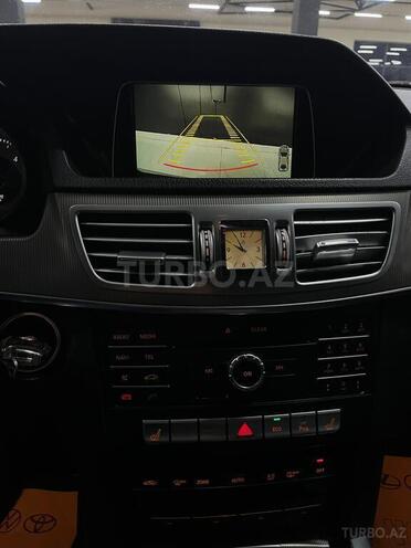 Mercedes E 220 d 2015, 238,500 km - 2.2 l - Bakı