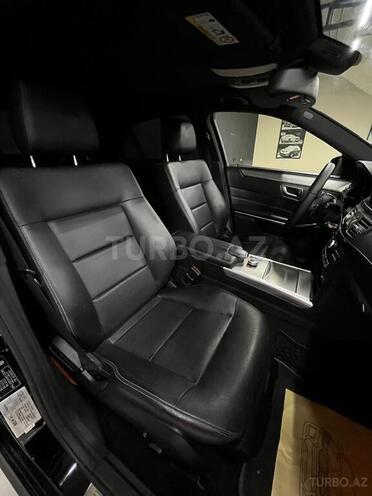 Mercedes E 220 d 2015, 238,500 km - 2.2 l - Bakı