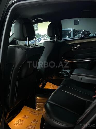 Mercedes E 220 d 2015, 238,500 km - 2.2 l - Bakı