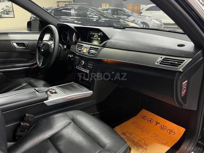 Mercedes E 220 d 2015, 238,500 km - 2.2 l - Bakı