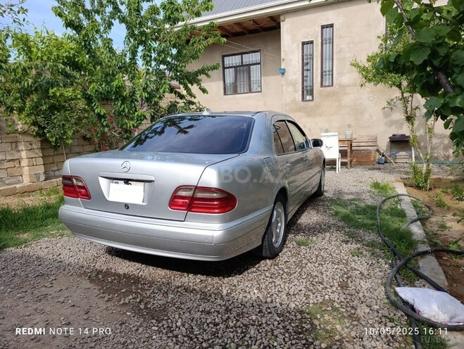 Mercedes E 220 d 1999, 480,000 km - 2.2 л - Bakı