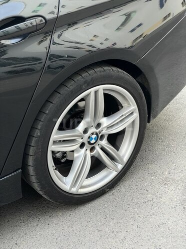 BMW 330e 2017, 115,000 km - 2.0 л - Bakı
