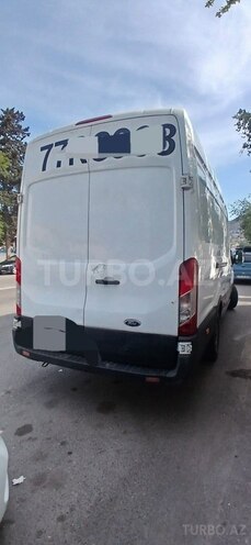 Ford Transit 2014, 180,123 km - 2.2 л - Bakı
