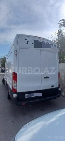 Ford Transit 2014, 180,123 km - 2.2 л - Bakı
