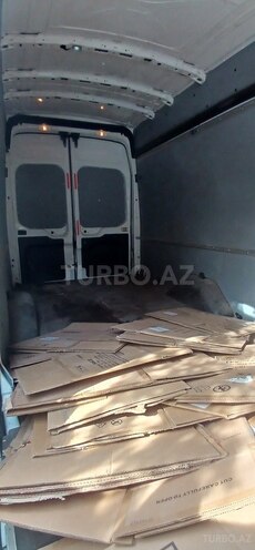 Ford Transit 2014, 180,123 km - 2.2 л - Bakı