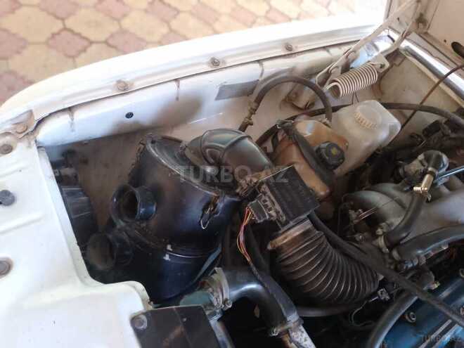 GAZ 3110 1998, 330,000 km - 2.3 l - Bakı