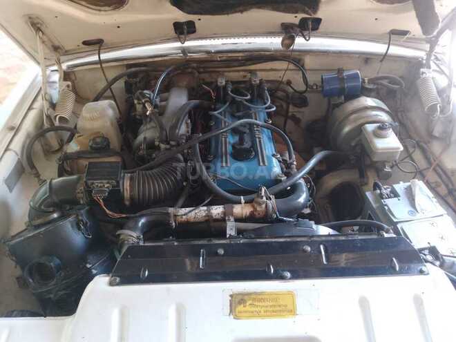 GAZ 3110 1998, 330,000 km - 2.3 l - Bakı