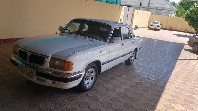 GAZ 3110 1998, 330,000 km - 2.3 l - Bakı