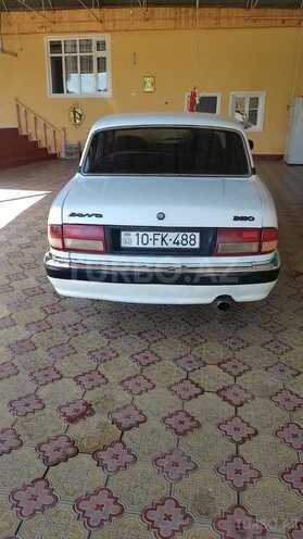 GAZ 3110 1998, 330,000 km - 2.3 l - Bakı