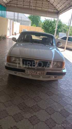GAZ 3110 1998, 330,000 km - 2.3 l - Bakı