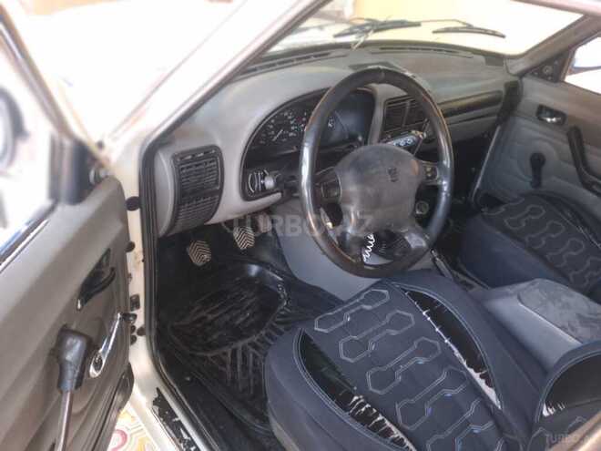 GAZ 3110 1998, 330,000 km - 2.3 l - Bakı