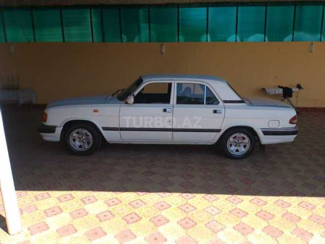 GAZ 3110 1998, 330,000 km - 2.3 l - Bakı