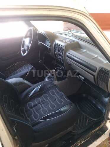 GAZ 3110 1998, 330,000 km - 2.3 l - Bakı