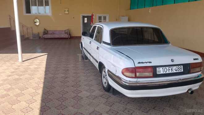 GAZ 3110 1998, 330,000 km - 2.3 l - Bakı