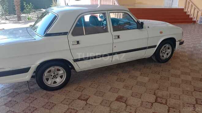 GAZ 3110 1998, 330,000 km - 2.3 l - Bakı