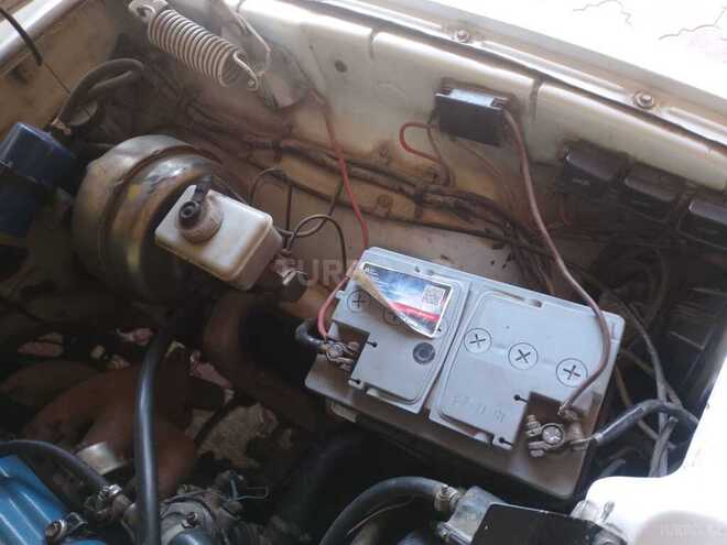 GAZ 3110 1998, 330,000 km - 2.3 l - Bakı
