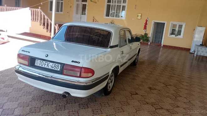 GAZ 3110 1998, 330,000 km - 2.3 l - Bakı