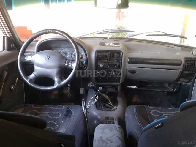 GAZ 3110 1998, 330,000 km - 2.3 l - Bakı