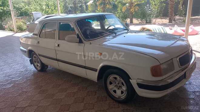GAZ 3110 1998, 330,000 km - 2.3 l - Bakı
