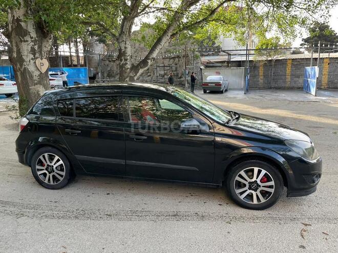 Opel Astra 2007, 280,000 km - 1.3 l - Bakı