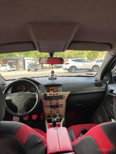 Opel Astra 2007, 280,000 km - 1.3 l - Bakı