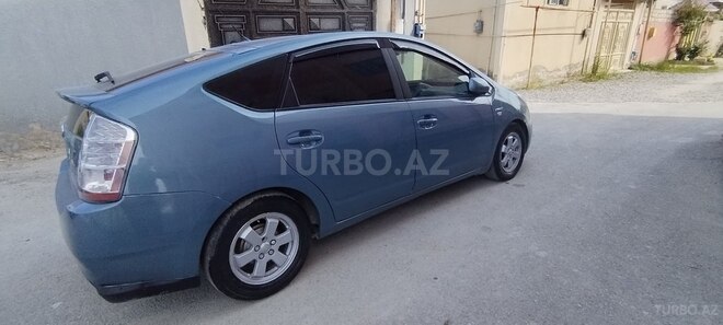 Toyota Prius 2007, 364,748 km - 1.5 l - Bakı