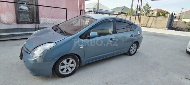 Toyota Prius 2007, 364,748 km - 1.5 l - Bakı