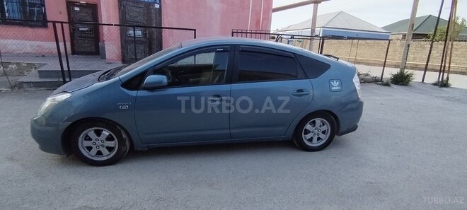 Toyota Prius 2007, 364,748 km - 1.5 l - Bakı