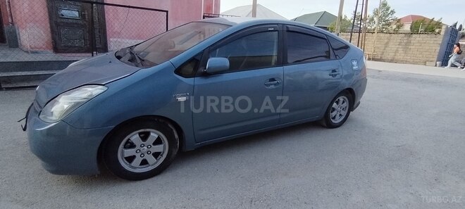 Toyota Prius 2007, 364,748 km - 1.5 l - Bakı