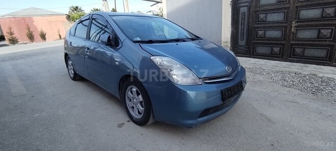 Toyota Prius 2007, 364,748 km - 1.5 l - Bakı