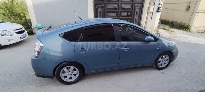 Toyota Prius 2007, 364,748 km - 1.5 l - Bakı