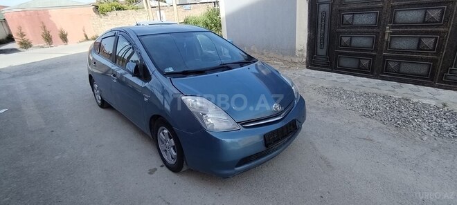 Toyota Prius 2007, 364,748 km - 1.5 l - Bakı