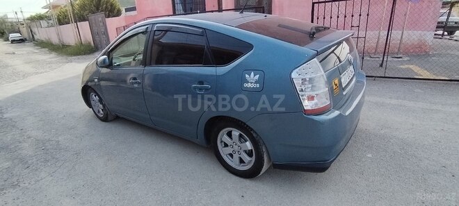 Toyota Prius 2007, 364,748 km - 1.5 l - Bakı