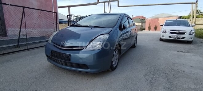 Toyota Prius 2007, 364,748 km - 1.5 l - Bakı