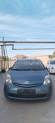 Toyota Prius 2007, 364,748 km - 1.5 l - Bakı