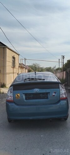 Toyota Prius 2007, 364,748 km - 1.5 l - Bakı