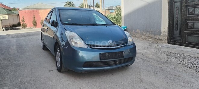 Toyota Prius 2007, 364,748 km - 1.5 l - Bakı