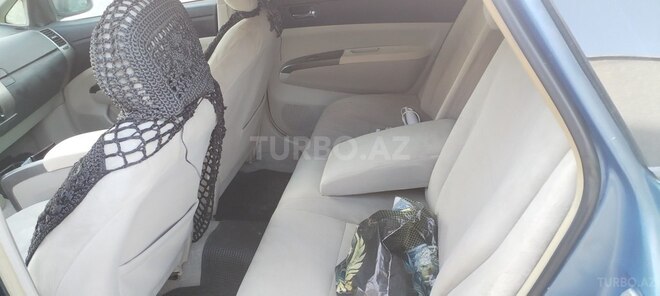Toyota Prius 2007, 364,748 km - 1.5 l - Bakı