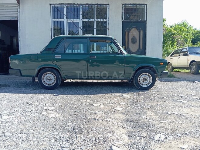 LADA (VAZ) 2107 1999, 70,000 km - 1.6 l - Oğuz